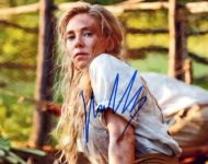 Vanessa Kirby - EDEN - (Earn 4 reward points on this item worth $1.00)