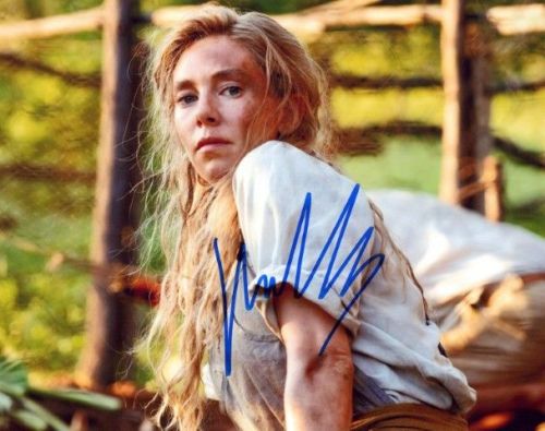 Vanessa Kirby - EDEN