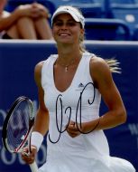 Maria Kirilenko - TENNIS PLAYER - (Earn 5 reward points on this item worth $1.25)