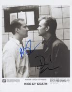 David Caruso / Nicolas Cage - KISS OF DEATH - (Earn 4 reward points on this item worth $1.00)