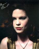 Mariana Klaveno from the TV series TRUE BLOOD - (Earn 2 reward points on this item worth $0.50)