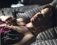 Mariana Klaveno from the TV series TRUE BLOOD - (Earn 2 reward points on this item worth $0.50)