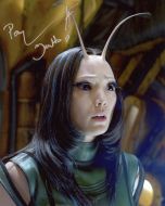 Pom Klementieff from the movie AVENGERS INFINITY WAR - (Earn 5 reward points on this item worth $1.25)