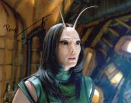 Pom Klementieff - AVENGERS INFINITY WAR - (Earn 7 reward points on this item worth $1.75)