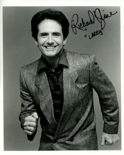 Richard Klein - THREES COMPANY