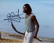 Elliott Knight from the TV series SINDBAD - (Earn 1 reward points on this item worth £0.19)