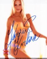 Karolina Kurkova - VICTORIA'S SECRETS - (Earn 7 reward points on this item worth $1.75)