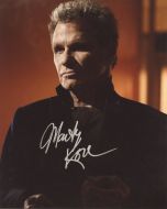 Martin Kove from the TV series COBRA KAI - (Earn 6 reward points on this item worth $1.50)