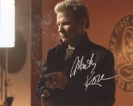 Martin Kove from the TV series COBRA KAI - (Earn 6 reward points on this item worth $1.50)