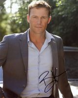 Brian Krause