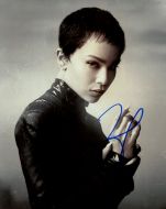 Zoe Kravitz from the movie THE BATMAN - (Earn 7 reward points on this item worth £1.32)