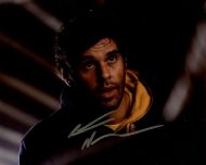 Steven Krueger - YELLOWJACKETS - (Earn 4 reward points on this item worth $1.00)
