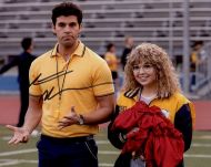 Steven Krueger - YELLOWJACKETS - (Earn 4 reward points on this item worth $1.00)