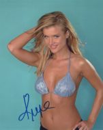 Joanna Krupa - SUPERMODEL - (Earn 4 reward points on this item worth $1.00)