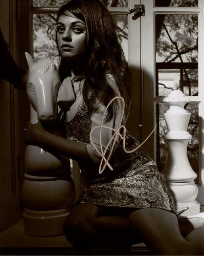Mila Kunis