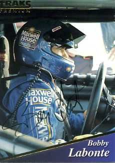 Bobby Labonte