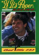 Chad Little - (Earn 1 reward points on this item worth $0.25)