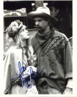 Traci Lords / Richard Dean Anderson - (Earn 15 reward points on this item worth $3.75)