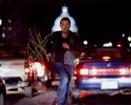 Shia LaBeouf from the movie TRANSFORMERS - (Earn 6 reward points on this item worth £1.13)