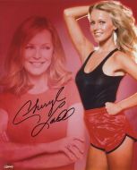 Cheryl Ladd from the TV series CHARLIE'S ANGELS - (Earn 4 reward points on this item worth £0.76)
