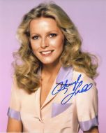 Cheryl Ladd from the TV series CHARLIE'S ANGELS - (Earn 4 reward points on this item worth €0.88)