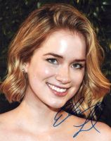 Elizabeth Lail