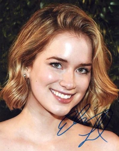 Elizabeth Lail