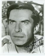 Martin Landau (1928-2017) from the TV series MISSION IMPOSSIBLE - (Earn 12 reward points on this item worth $3.00)
