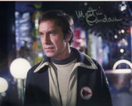 Martin Landau - (Earn 12 reward points on this item worth €2.65)
