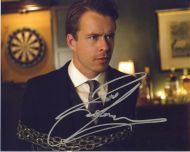 Todd Lasance from the TV series THE VAMPIRE DIARIES - (Earn 1 reward points on this item worth €0.22)