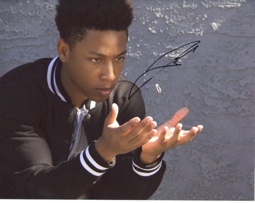 Jacob Latimore
