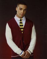 Lucien Laviscount  - SCREAM QUEENS - (Earn 0 reward points on this item worth $0.00)