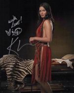 Katrina Law - SPARTACUS - (Earn 3 reward points on this item worth $0.75)