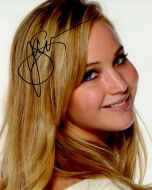 Jennifer Lawrence - (Earn 13 reward points on this item worth $3.25)