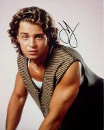 Joey Lawrence - BLOSSOM - (Earn 3 reward points on this item worth $0.75)