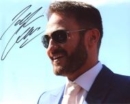 Josh Lawson from the TV series HOUSE OF LIES - (Earn 1 reward points on this item worth $0.25)