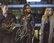 Lotz / Hentschel / Rene ffrom the TV series LEGENDS OF TOMORROW - (Earn 20 reward points on this item worth $5.00)