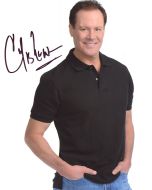 Chris Lemmon - (Earn 1 reward points on this item worth €0.22)