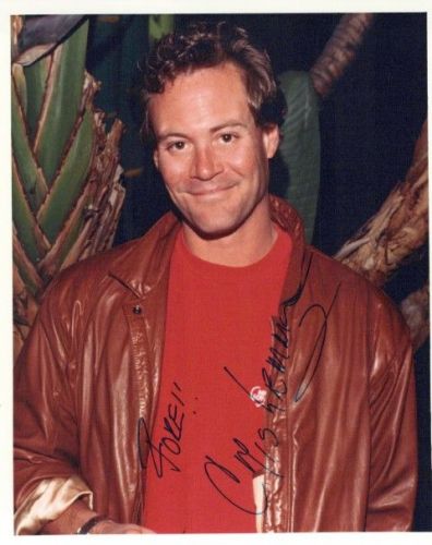 Chris Lemmon