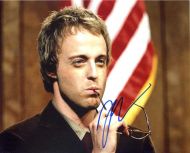 Joshua Leonard from the movie THE SHAGGY DOG - (Earn 0 reward points on this item worth $0.00)