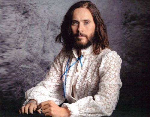 Jared Leto