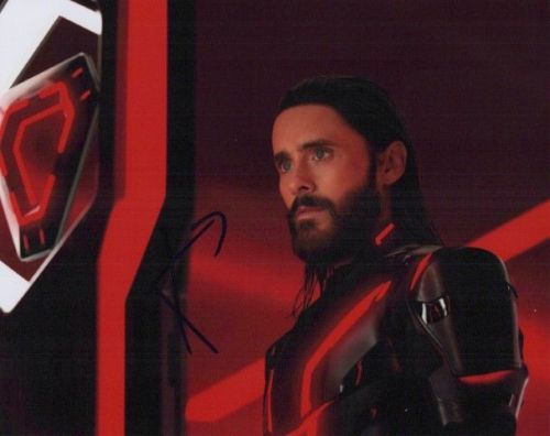 Jared Leto - TRON ARES