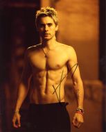 Jared Leto - (Earn 6 reward points on this item worth $1.50)