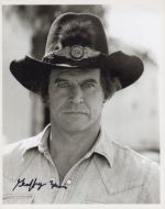 Geoffrey Lewis (1935-2015)  - (Earn 2 reward points on this item worth $0.50)