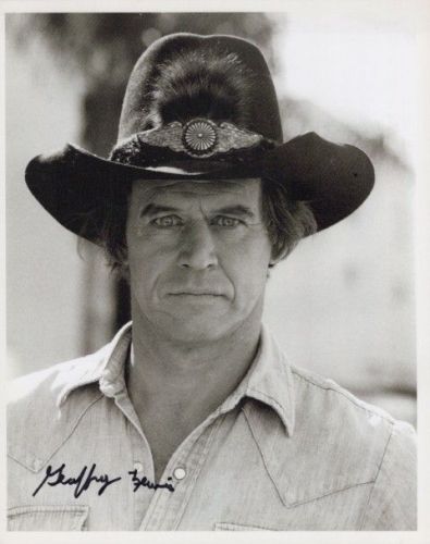 Geoffrey Lewis (1935-2015) 