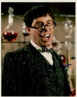 Jerry Lewis (1926-2017) (RARE!!) - NUTTY PROFFESOR - (Earn 10 reward points on this item worth $2.50)