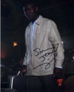 Jimmy Jean Louis - HEROES - (Earn 0 reward points on this item worth £0.00)