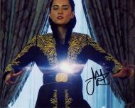 Jessie Mei Li - SHADOW AND BONE - (Earn 6 reward points on this item worth $1.50)