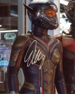 Evangeline Lilly from the movie ANT MAN AND A THE WASP - (Earn 6 reward points on this item worth $1.50)