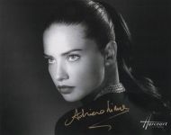 Adriana Lima - VICTORIA SECRETS - (Earn 8 reward points on this item worth $2.00)